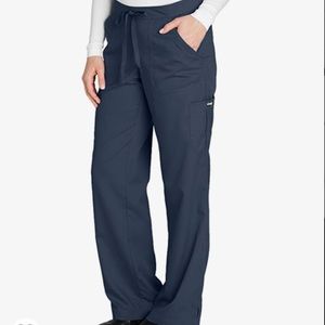 Grey’s Anatomy women’s gray scrub pants